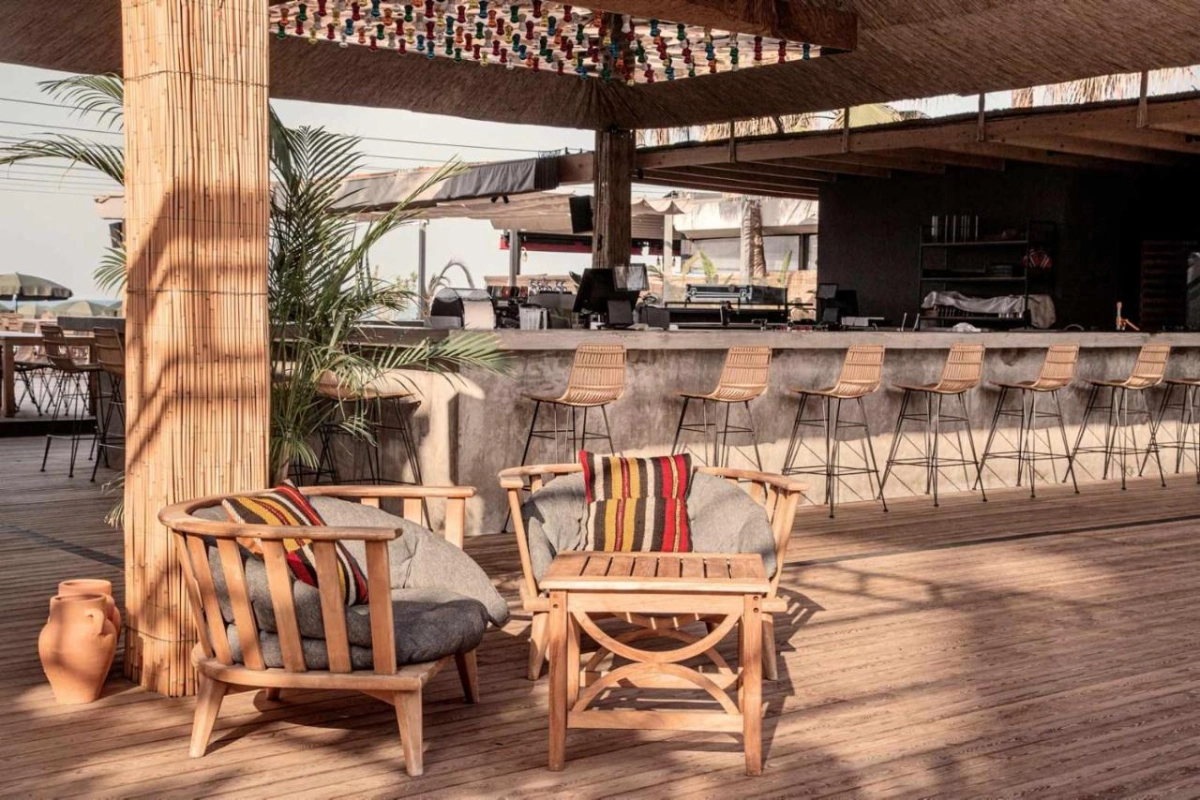 Cooks Club Alanya - Hotel Photo 22