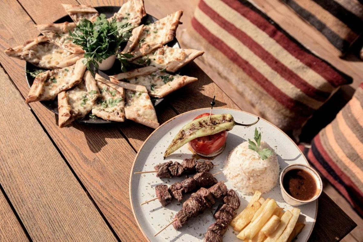 Cooks Club Alanya - Hotel Photo 23