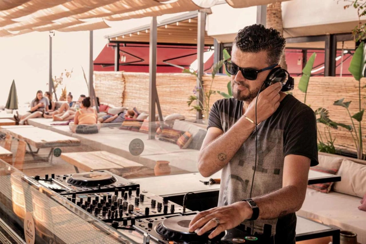 Cooks Club Alanya - Hotel Photo 25