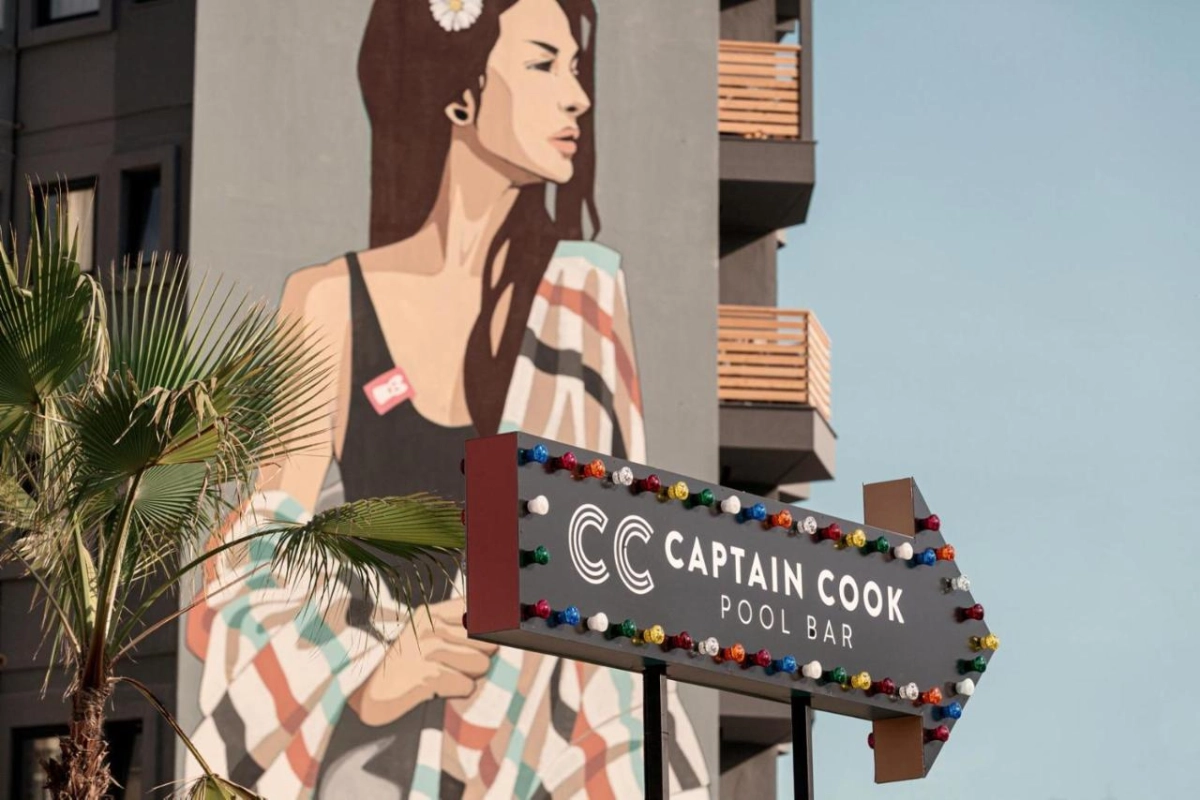 Cooks Club Alanya - Hotel Photo 26