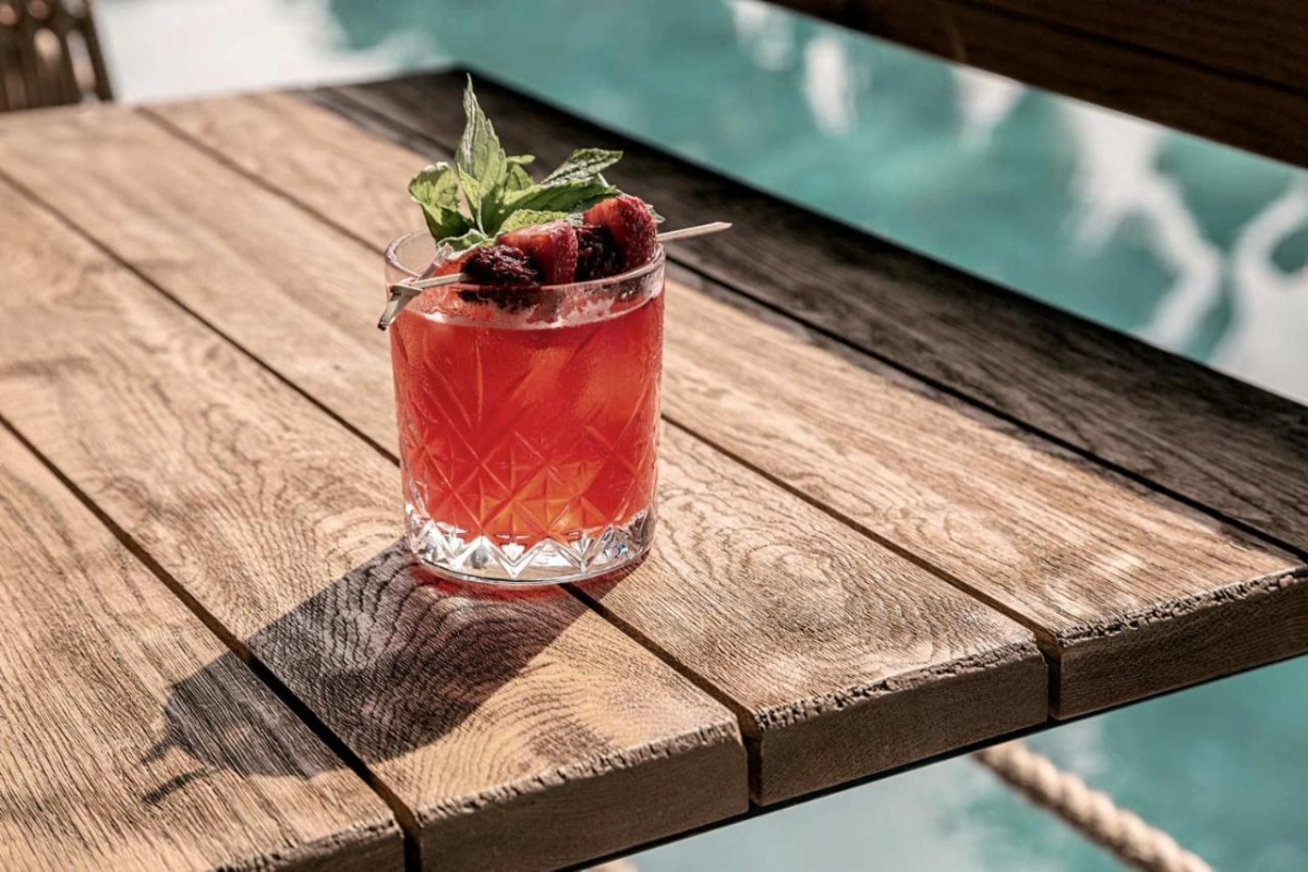 Cooks Club Alanya - Hotel Photo 27