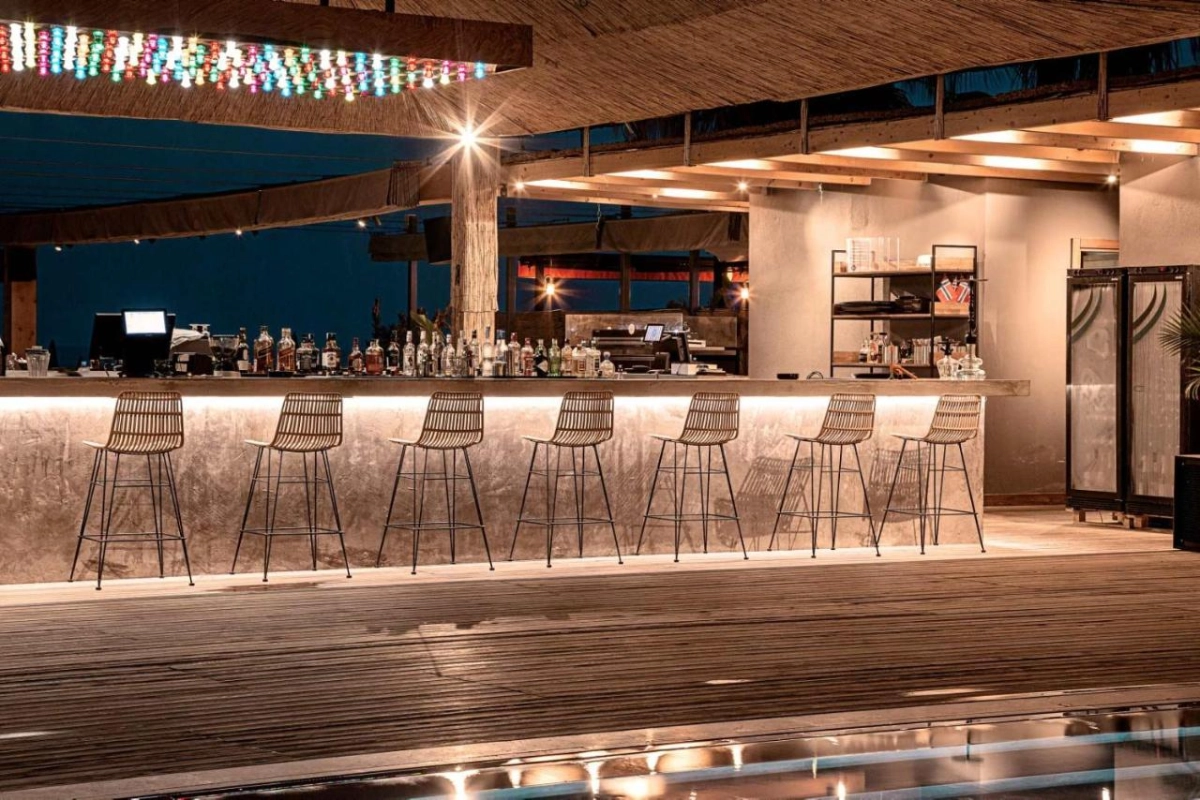 Cooks Club Alanya - Hotel Photo 30