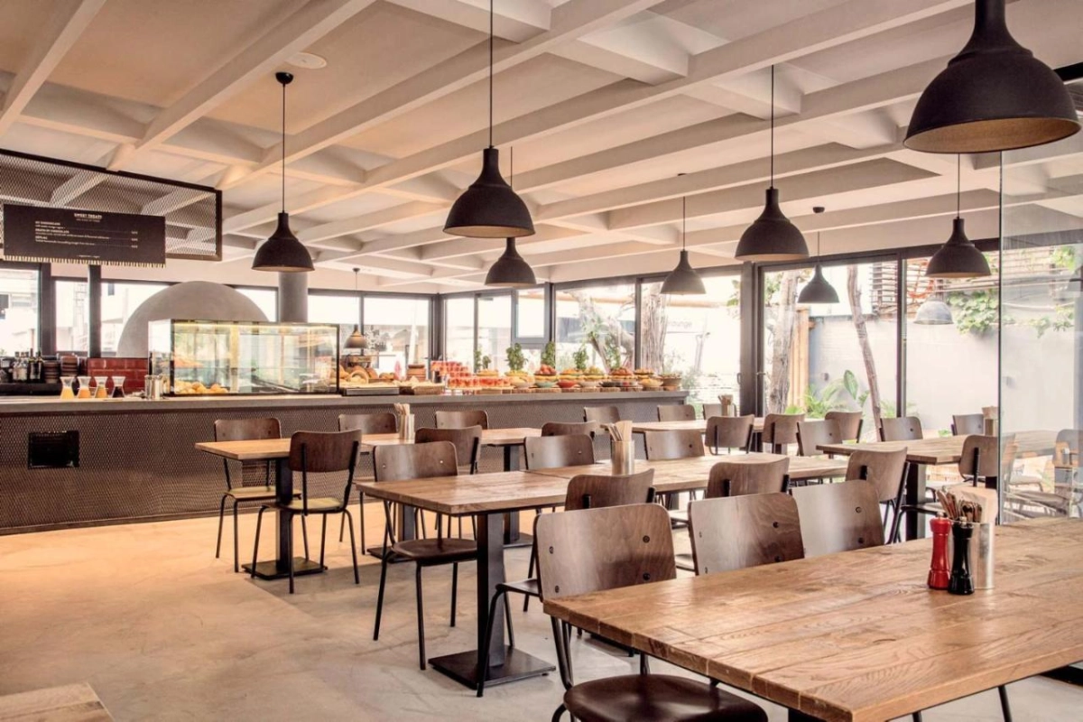 Cooks Club Alanya - Hotel Photo 31