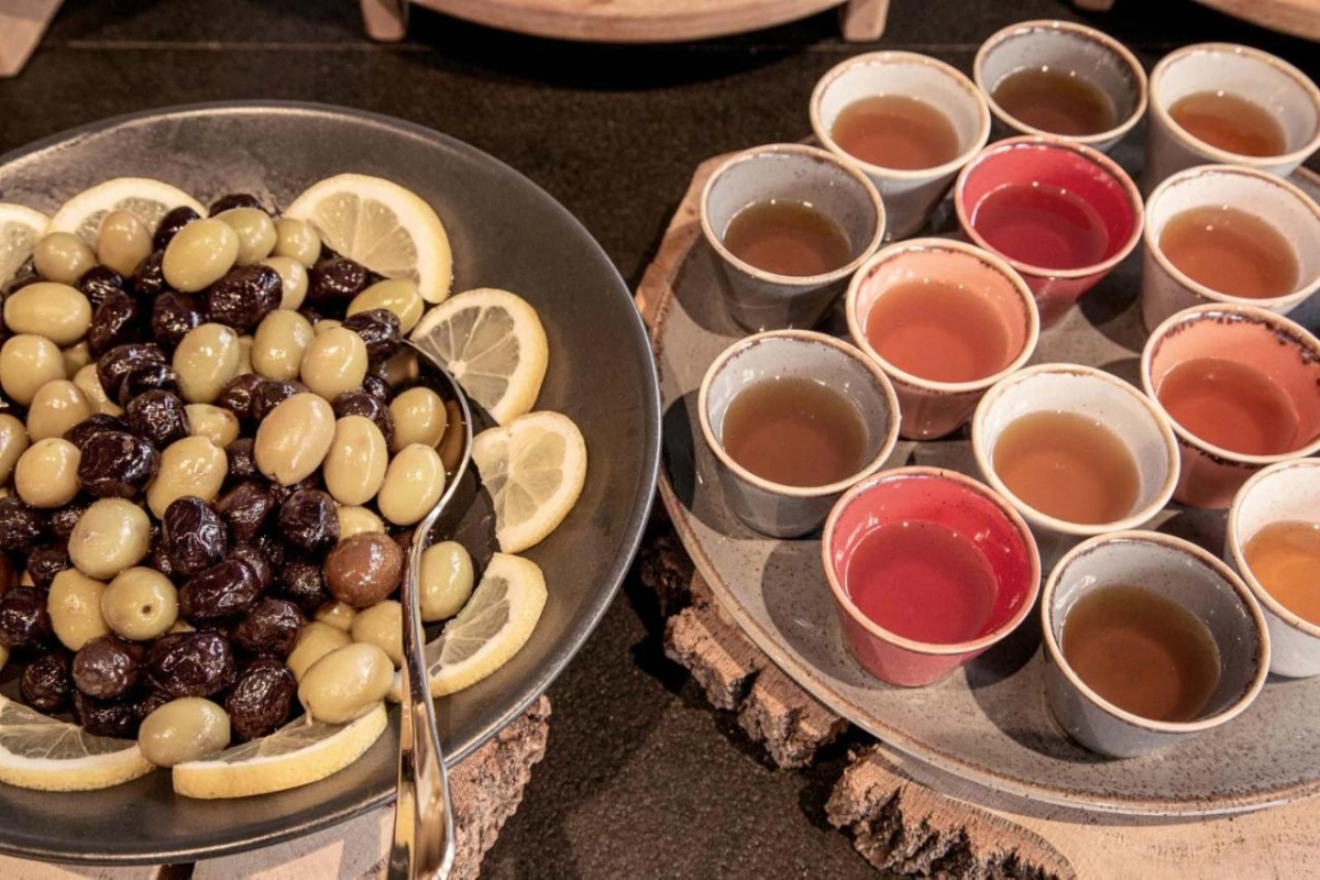 Cooks Club Alanya - Hotel Photo 32