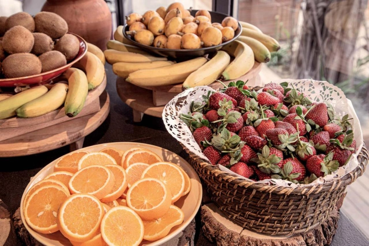 Cooks Club Alanya - Hotel Photo 33