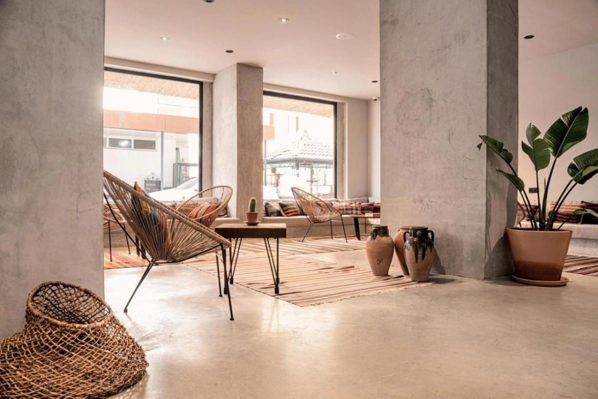 Cooks Club Alanya - Hotel Photo 36