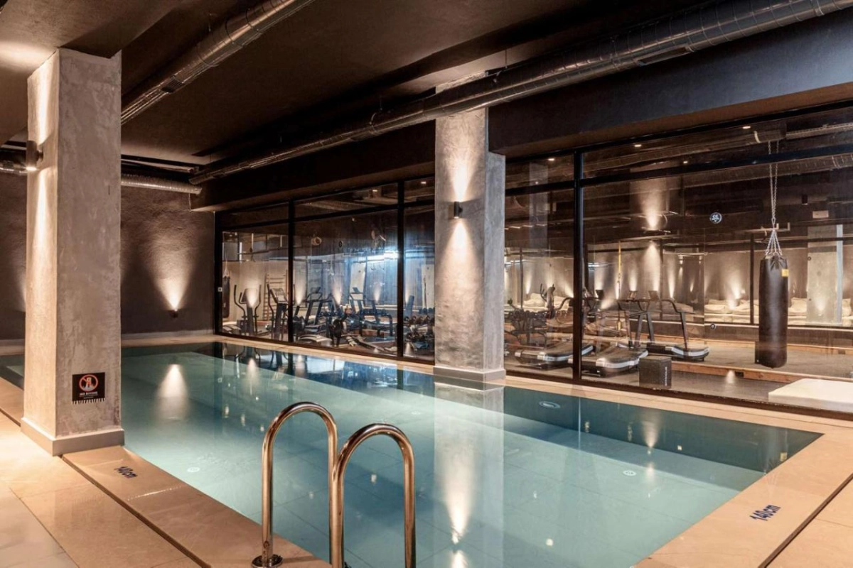 Cooks Club Alanya - Hotel Photo 39