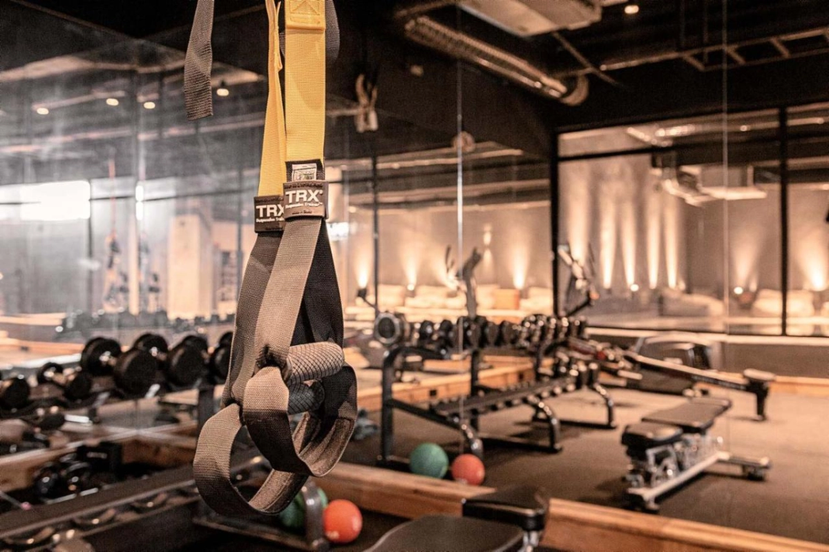 Cooks Club Alanya - Hotel Photo 41