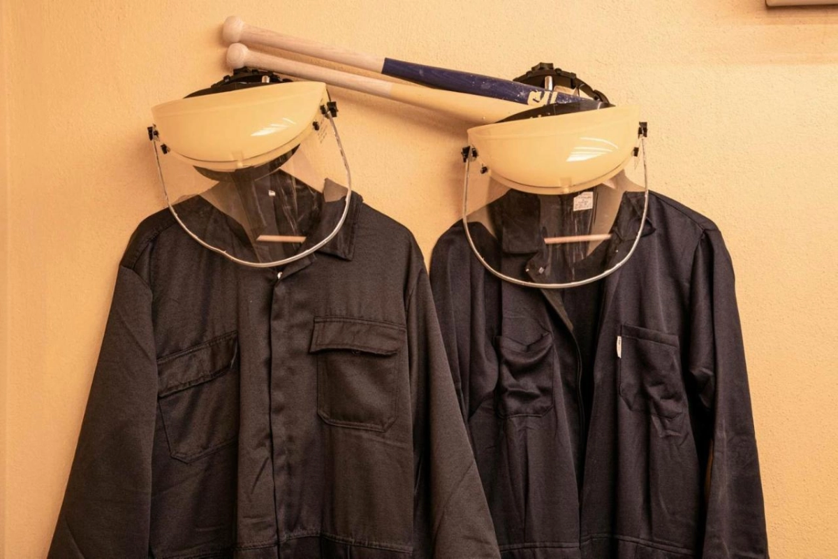 Cooks Club Alanya - Hotel Photo 43