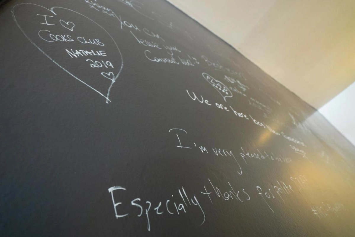 Cooks Club Alanya - Hotel Photo 44