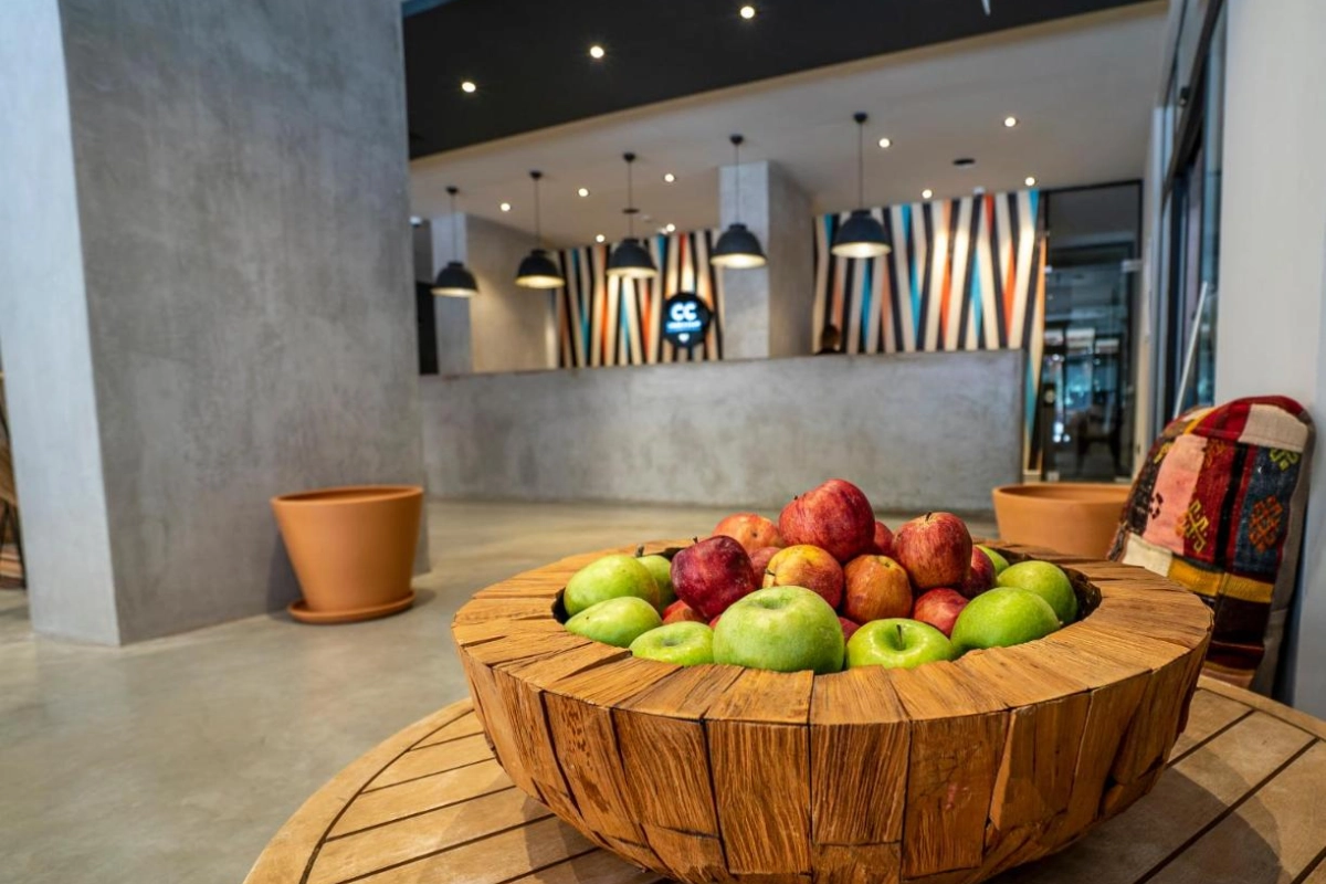 Cooks Club Alanya - Hotel Photo 46