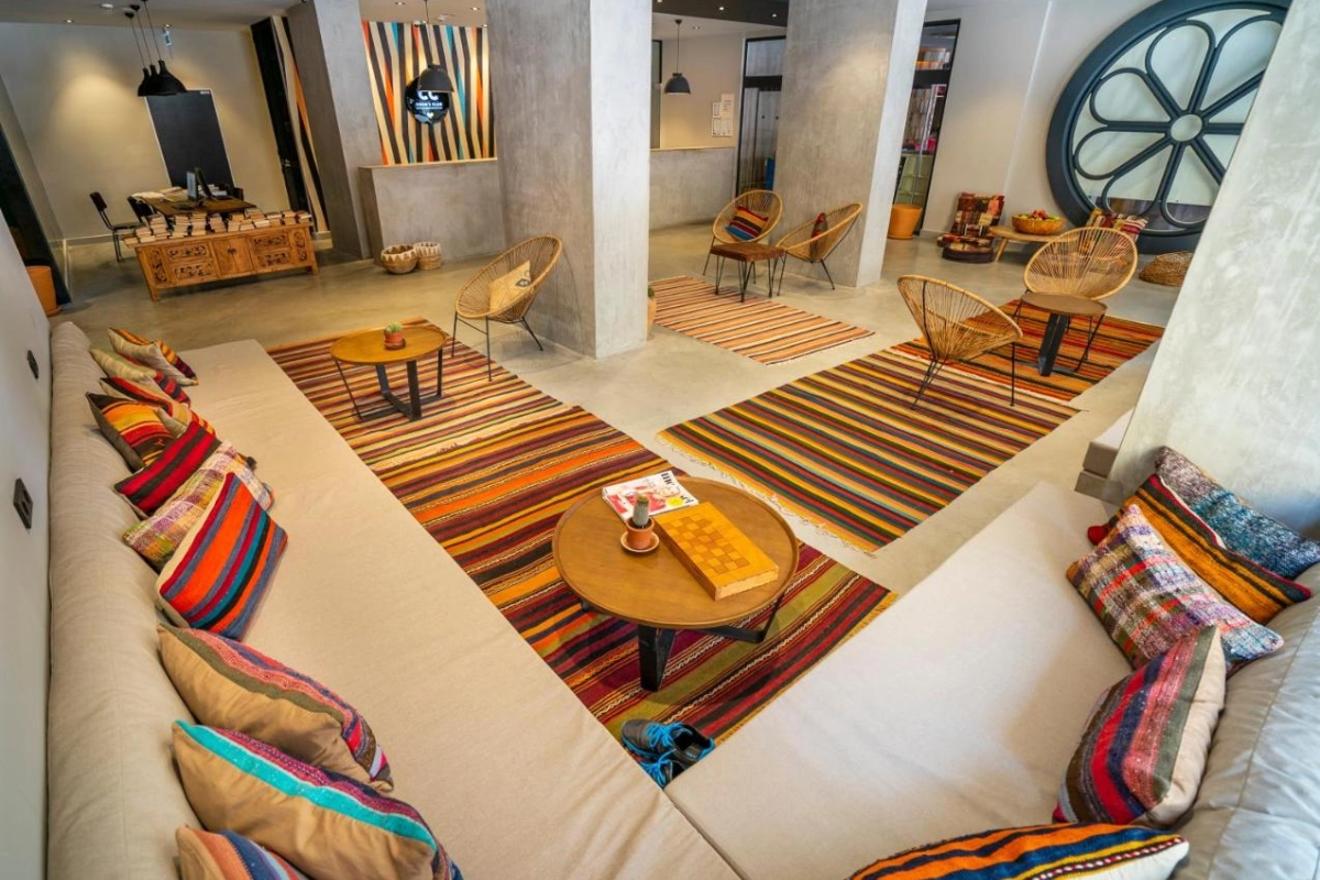 Cooks Club Alanya - Hotel Photo 49