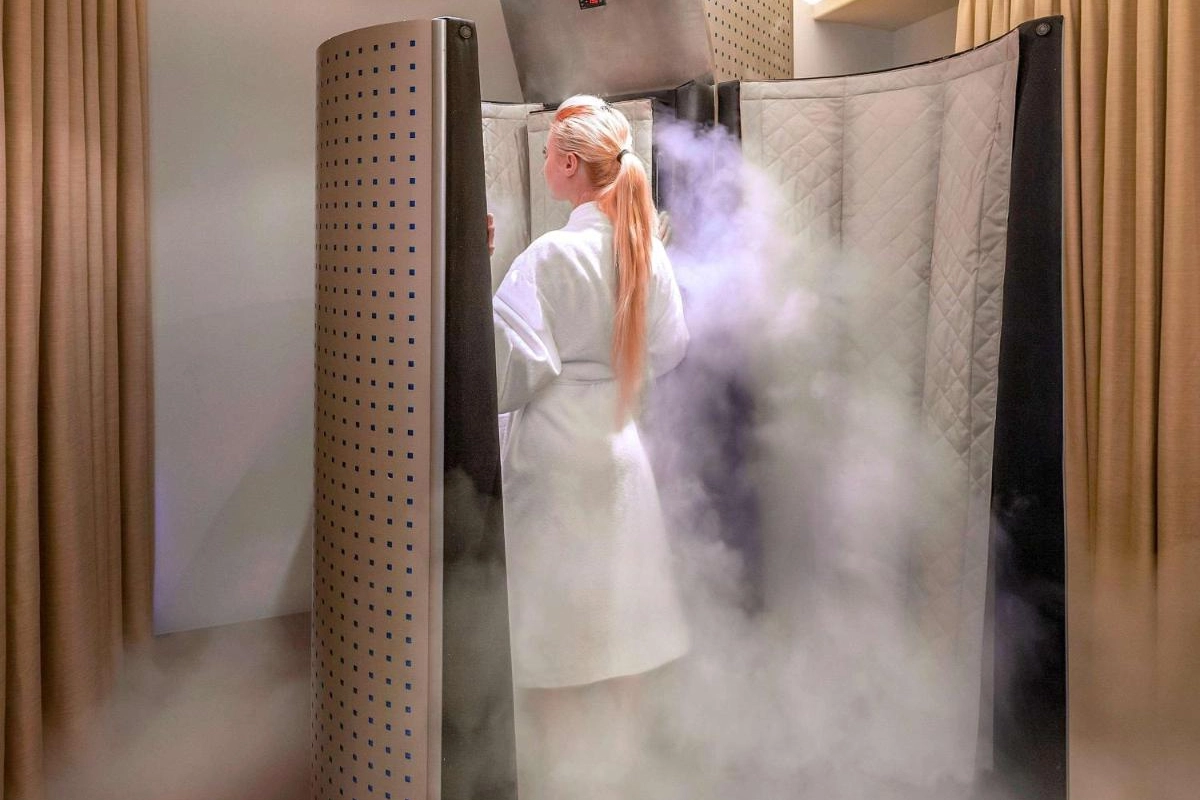 The Retreat Palm Dubai MGallery by Sofitel - Hotel Photo 5