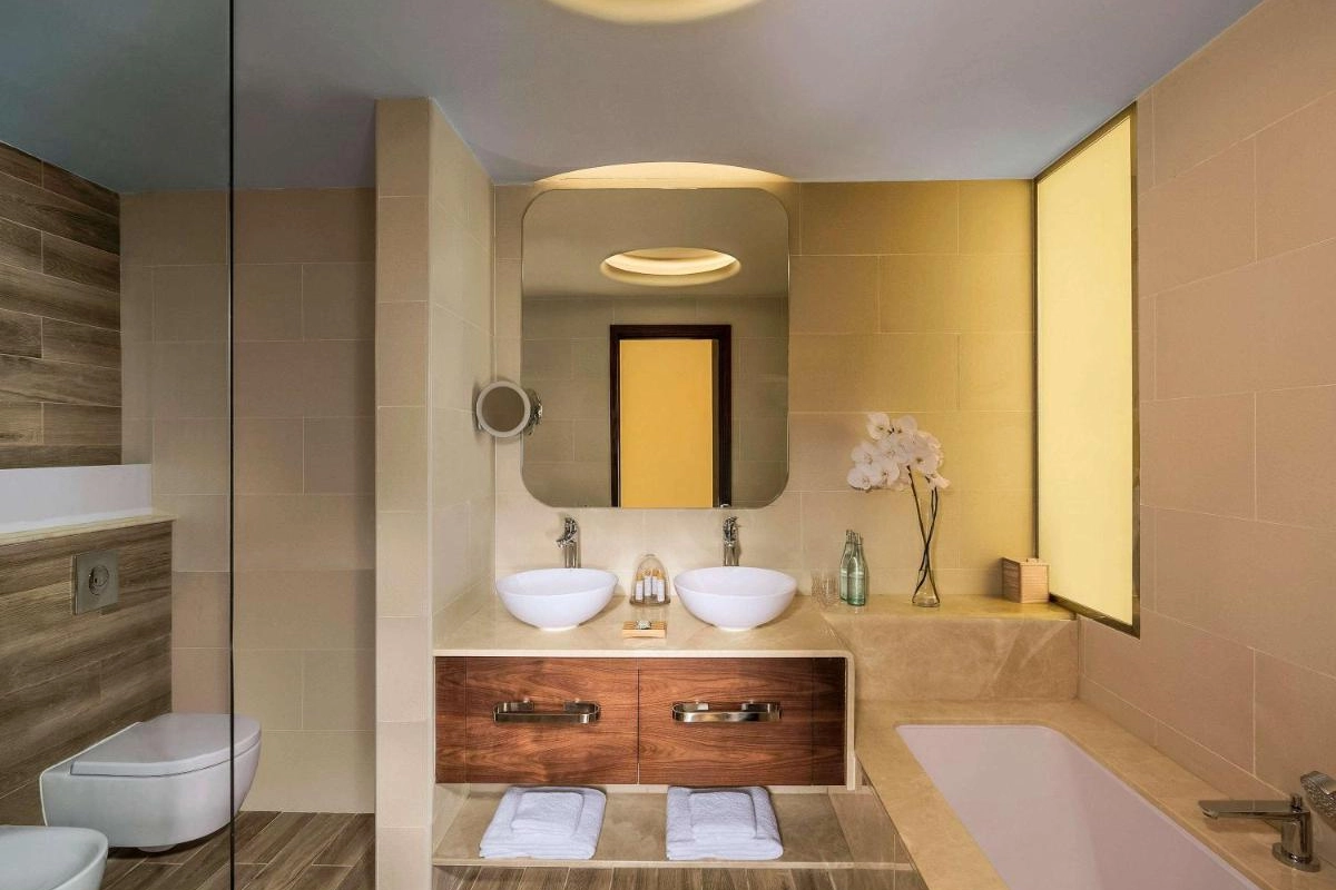 The Retreat Palm Dubai MGallery by Sofitel - Hotel Photo 9