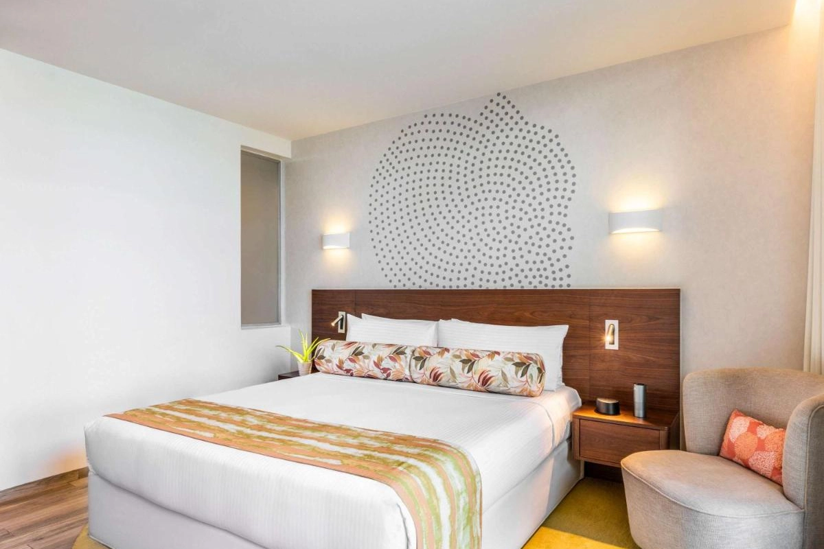 The Retreat Palm Dubai MGallery by Sofitel - Hotel Photo 11