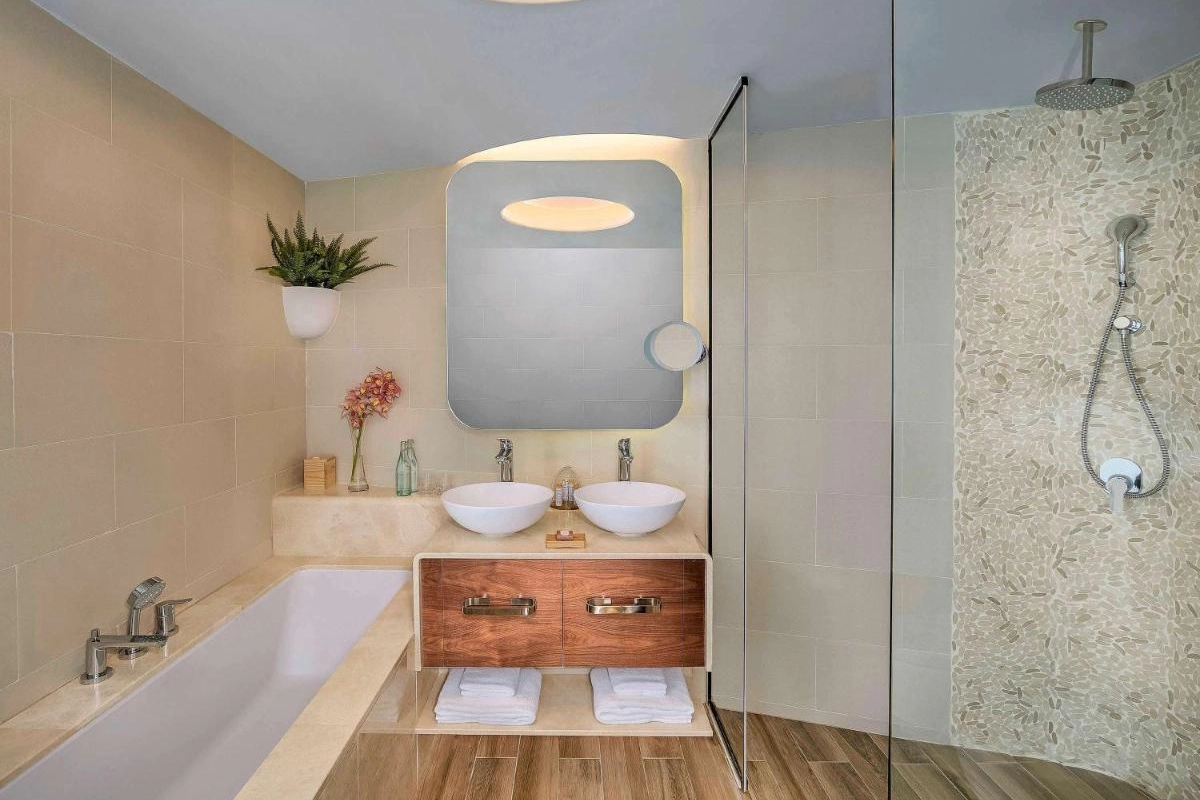 The Retreat Palm Dubai MGallery by Sofitel - Hotel Photo 12