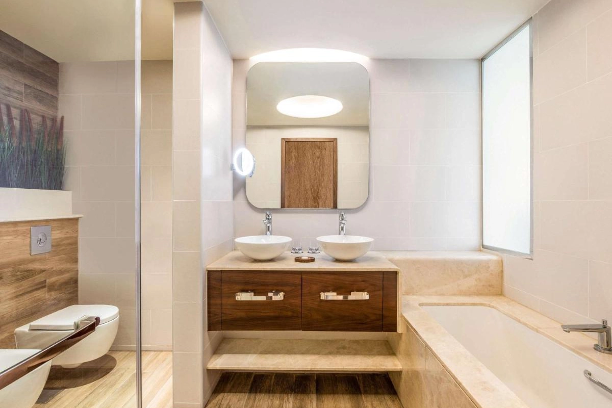 The Retreat Palm Dubai MGallery by Sofitel - Hotel Photo 17