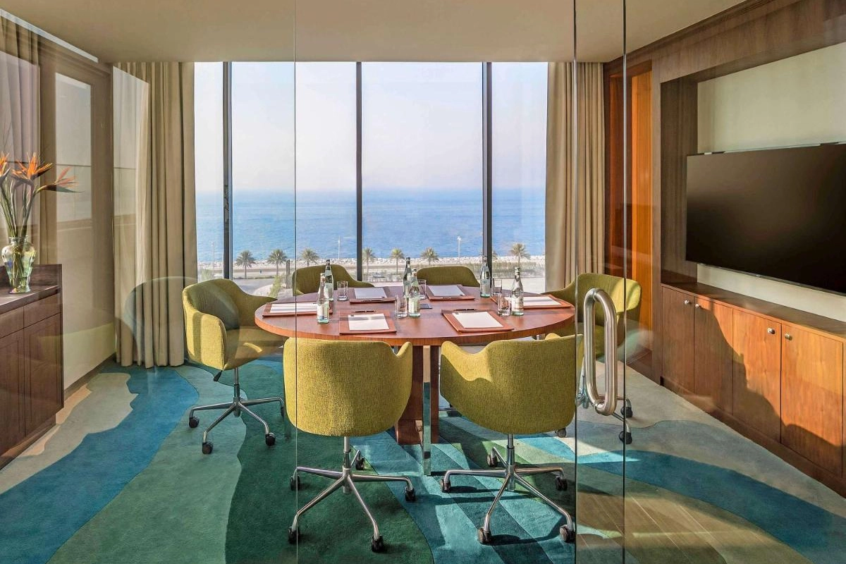 The Retreat Palm Dubai MGallery by Sofitel - Hotel Photo 19