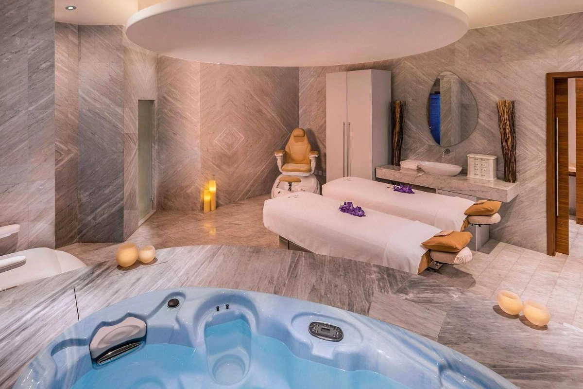 The Retreat Palm Dubai MGallery by Sofitel - Hotel Photo 26