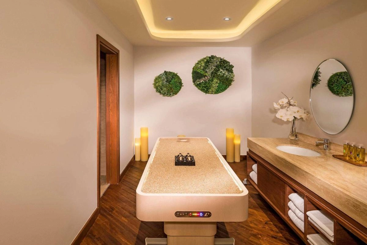 The Retreat Palm Dubai MGallery by Sofitel - Hotel Photo 27