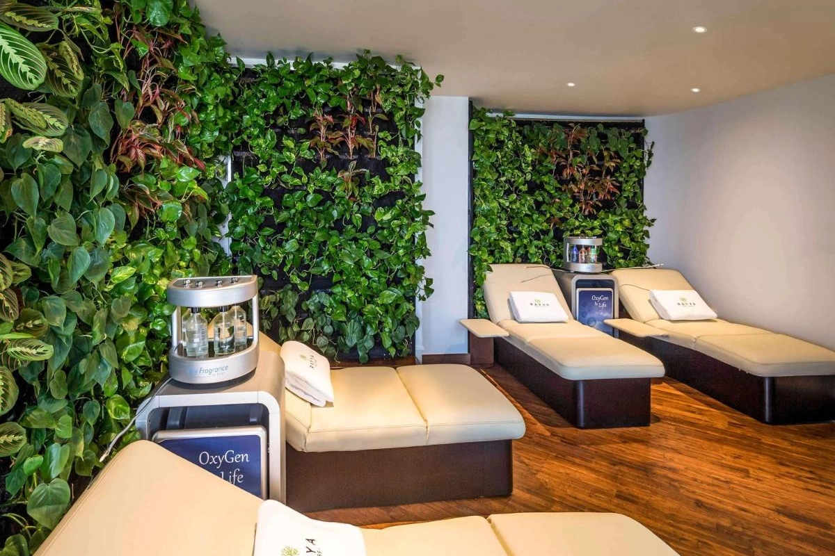 The Retreat Palm Dubai MGallery by Sofitel - Hotel Photo 28