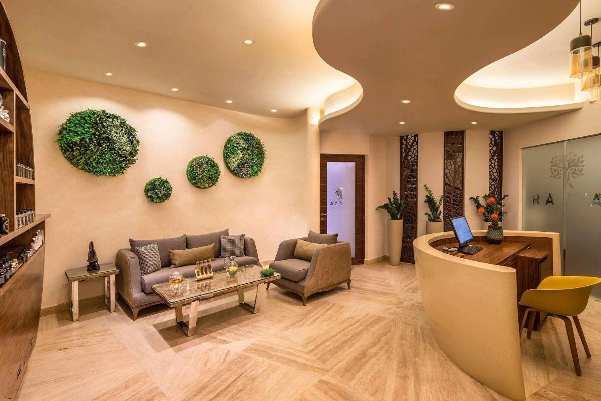 The Retreat Palm Dubai MGallery by Sofitel - Hotel Photo 29