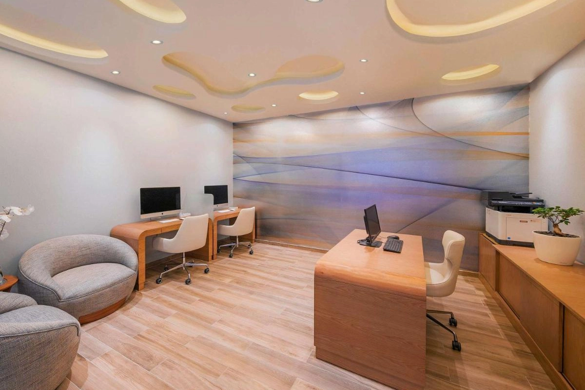 The Retreat Palm Dubai MGallery by Sofitel - Hotel Photo 30