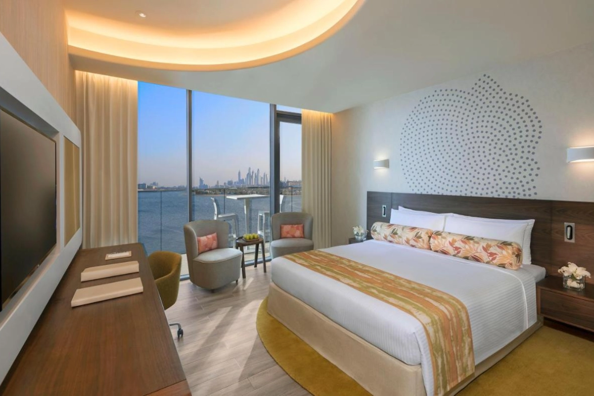 The Retreat Palm Dubai MGallery by Sofitel - Hotel Photo 34