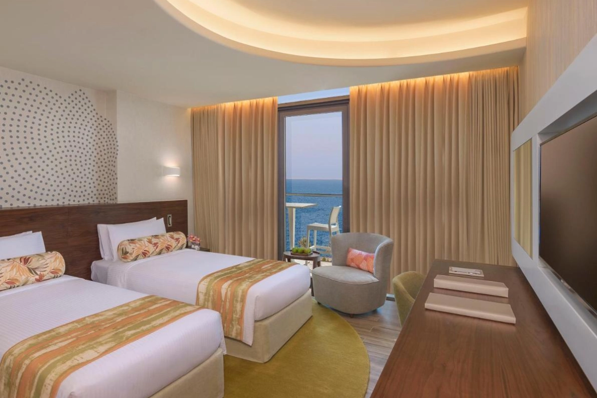 The Retreat Palm Dubai MGallery by Sofitel - Hotel Photo 37