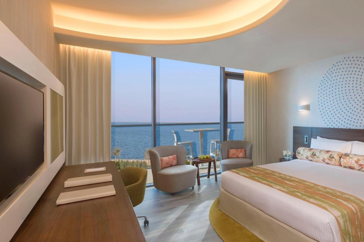 The Retreat Palm Dubai MGallery by Sofitel - Hotel Photo 38