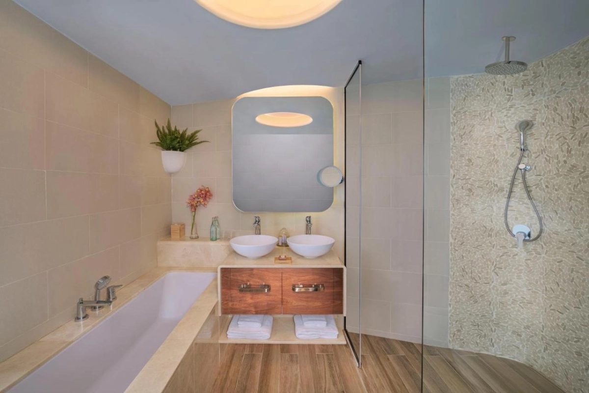 The Retreat Palm Dubai MGallery by Sofitel - Hotel Photo 46