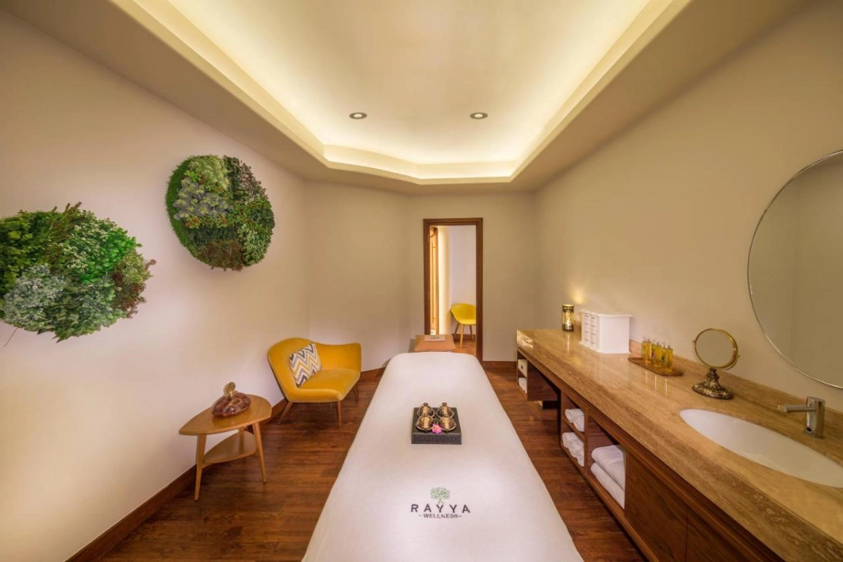 The Retreat Palm Dubai MGallery by Sofitel - Hotel Photo 55