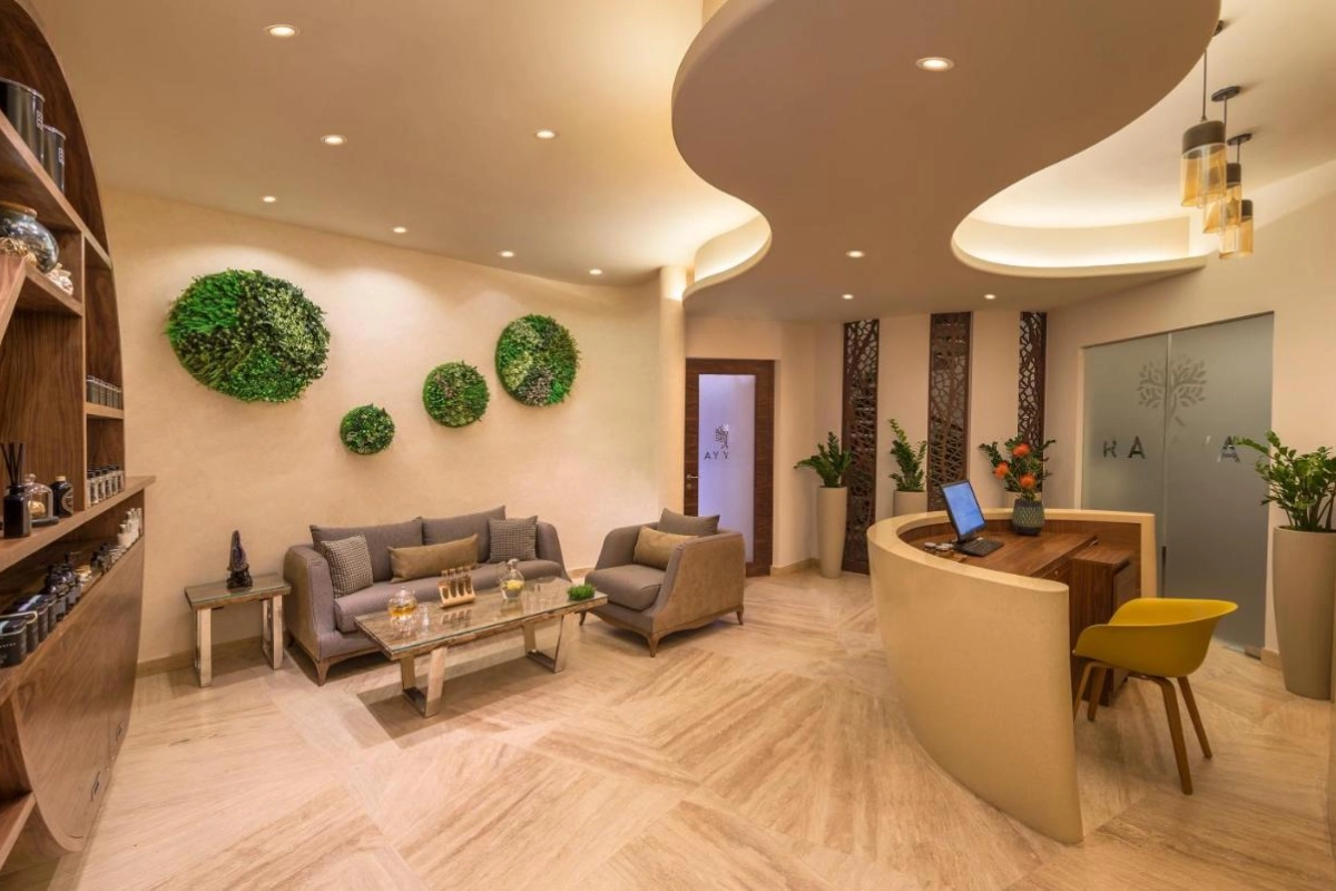 The Retreat Palm Dubai MGallery by Sofitel - Hotel Photo 57