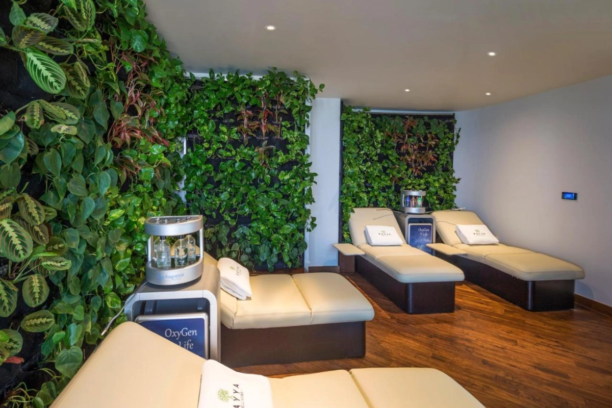 The Retreat Palm Dubai MGallery by Sofitel - Hotel Photo 58