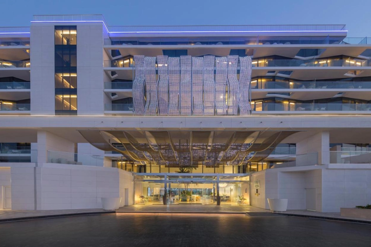 The Retreat Palm Dubai MGallery by Sofitel - Hotel Photo 65