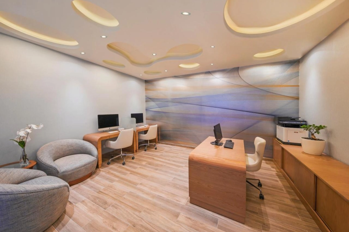 The Retreat Palm Dubai MGallery by Sofitel - Hotel Photo 67