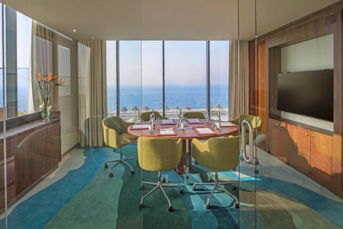 The Retreat Palm Dubai MGallery by Sofitel - Hotel Photo 68