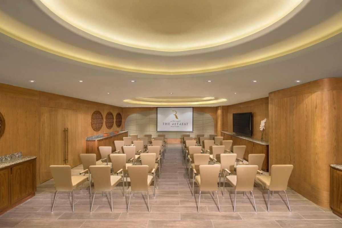 The Retreat Palm Dubai MGallery by Sofitel - Hotel Photo 74