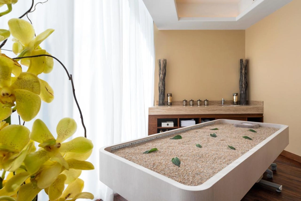 The Retreat Palm Dubai MGallery by Sofitel - Hotel Photo 76