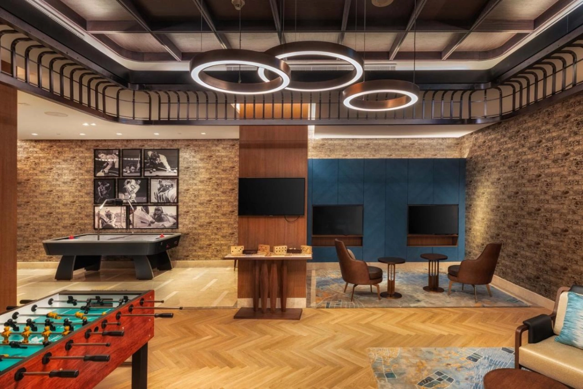 Taj Exotica Resort & Spa The Palm Dubai - Hotel Photo 18