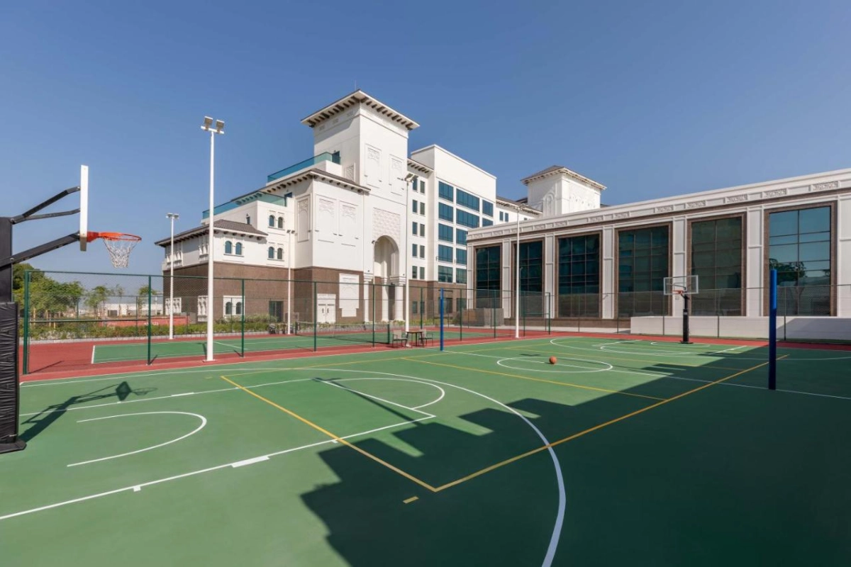 Taj Exotica Resort & Spa The Palm Dubai - Hotel Photo 20