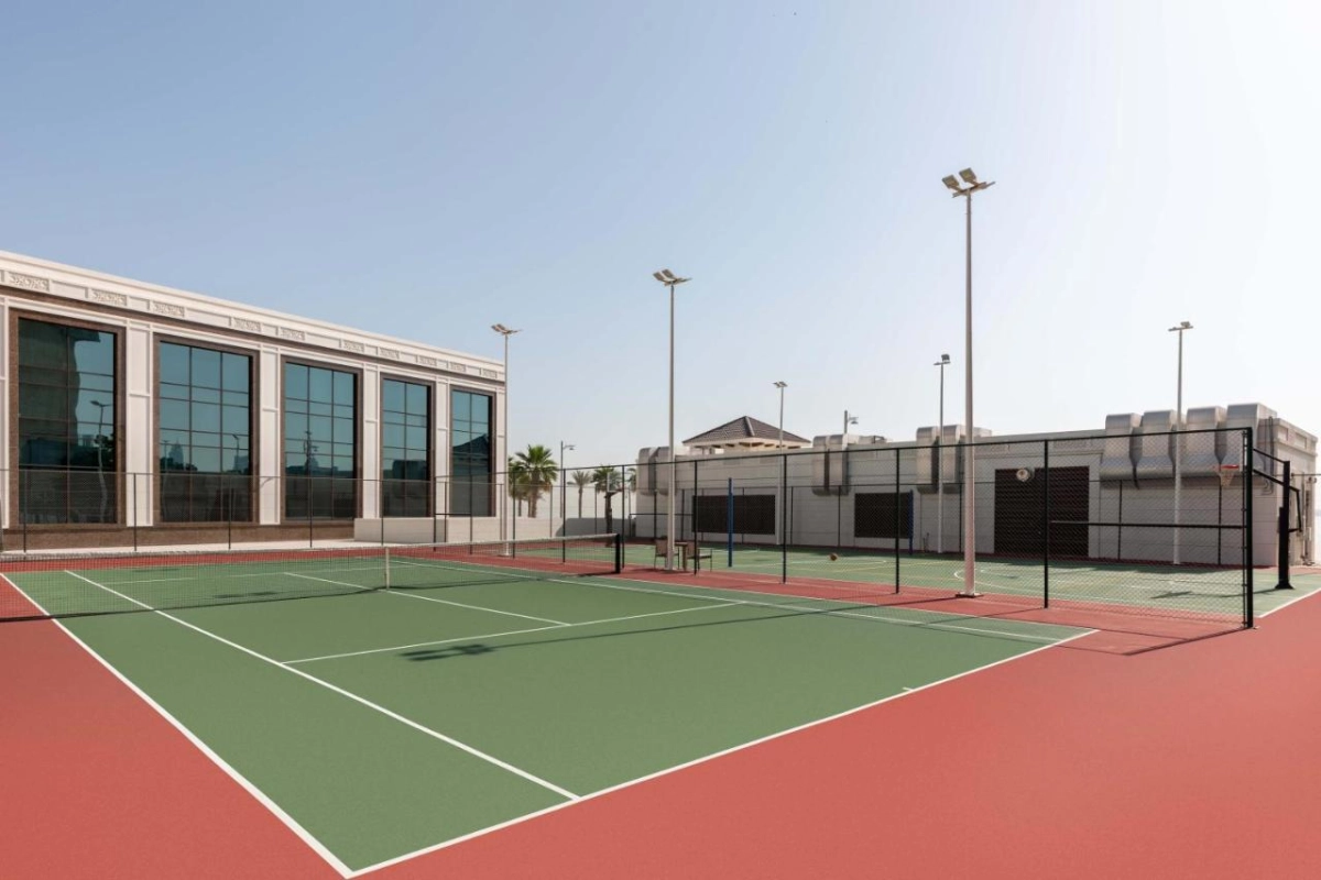 Taj Exotica Resort & Spa The Palm Dubai - Hotel Photo 21