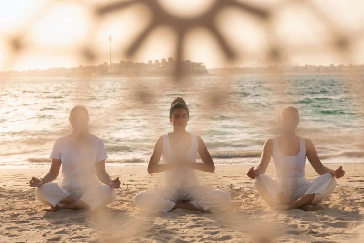 Taj Exotica Resort & Spa The Palm Dubai - Hotel Photo 24