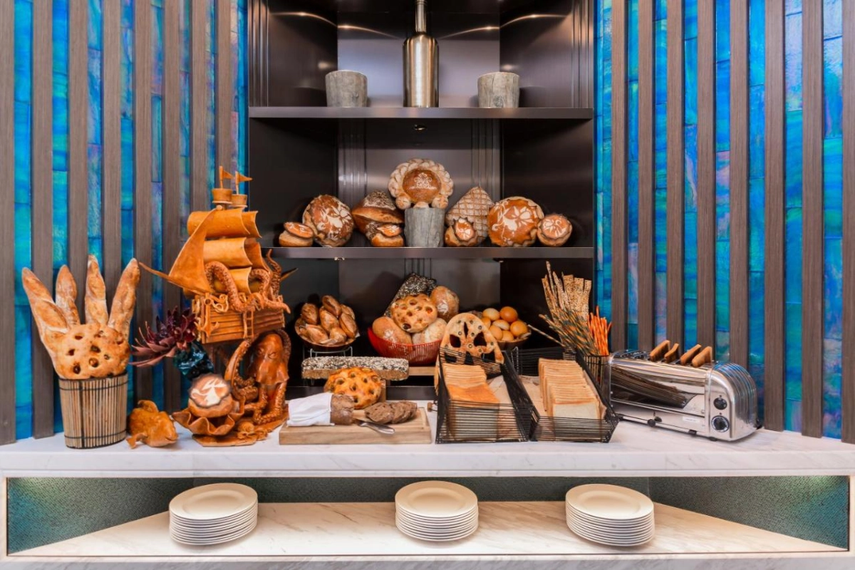 Taj Exotica Resort & Spa The Palm Dubai - Hotel Photo 27