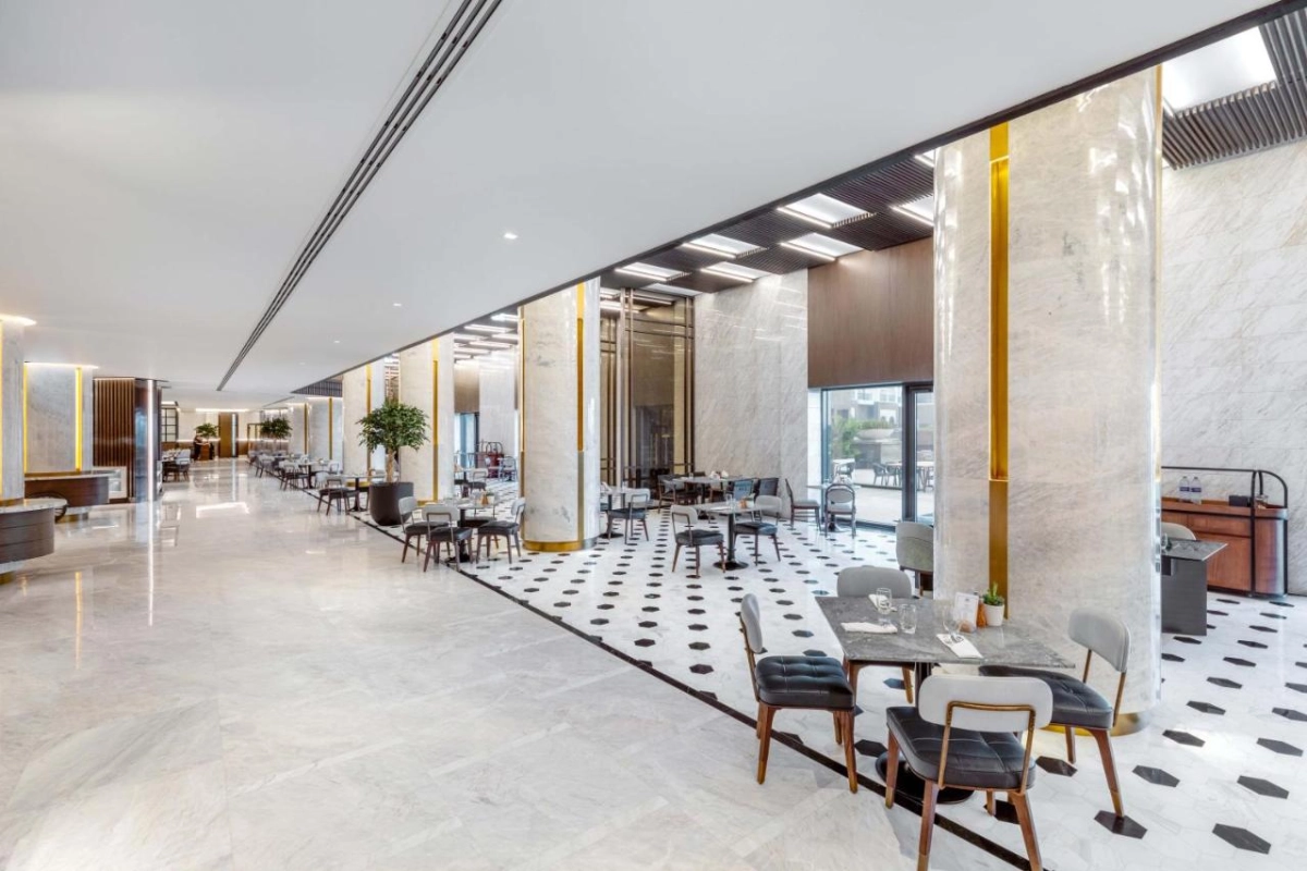 Taj Exotica Resort & Spa The Palm Dubai - Hotel Photo 28