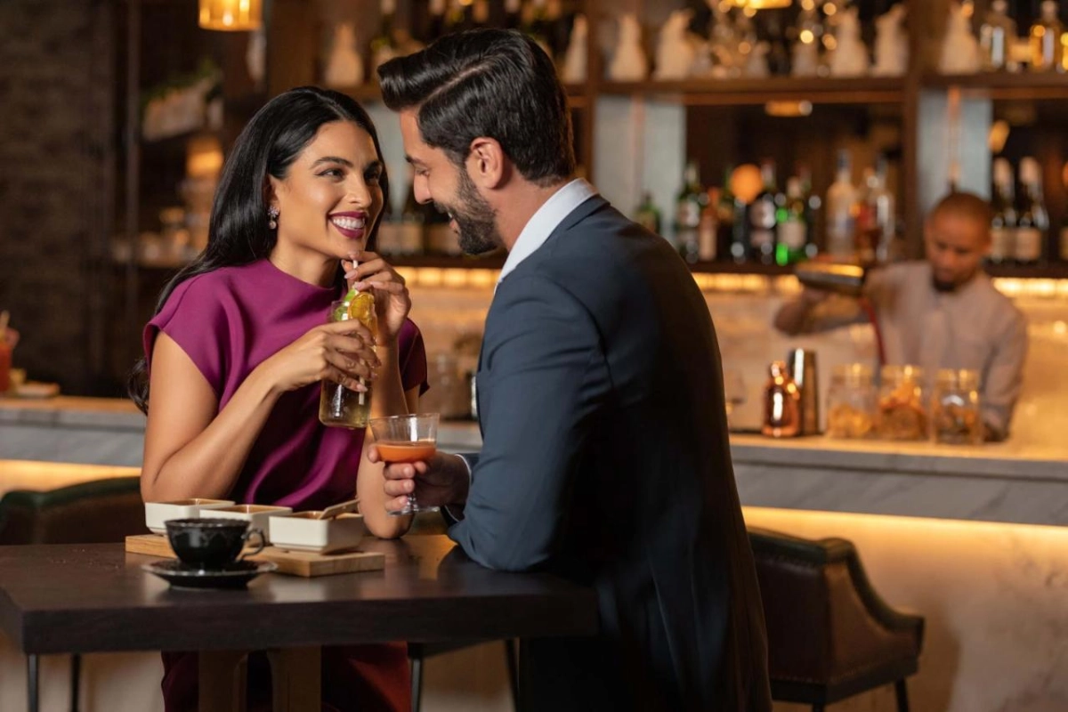 Taj Exotica Resort & Spa The Palm Dubai - Hotel Photo 37