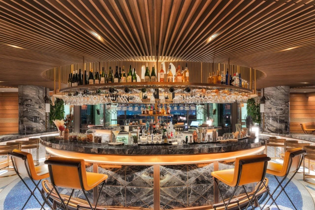 Taj Exotica Resort & Spa The Palm Dubai - Hotel Photo 43