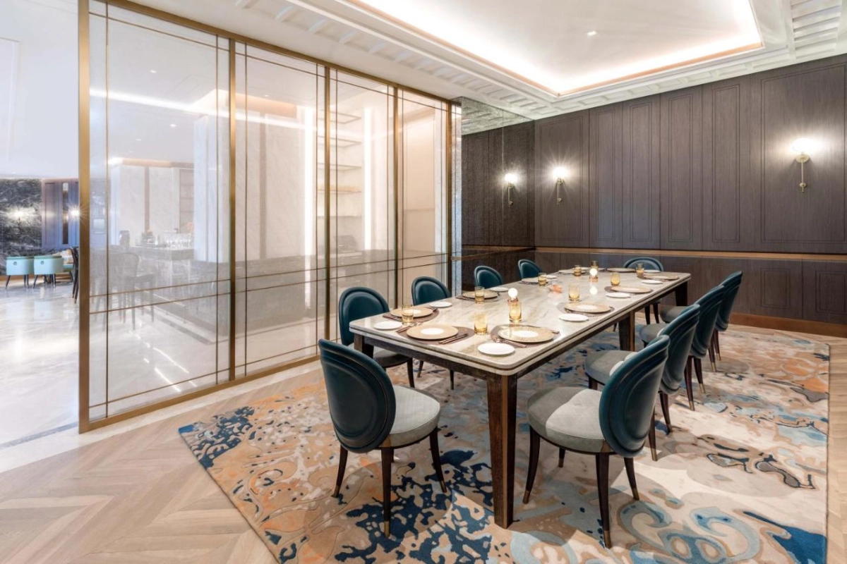 Taj Exotica Resort & Spa The Palm Dubai - Hotel Photo 50