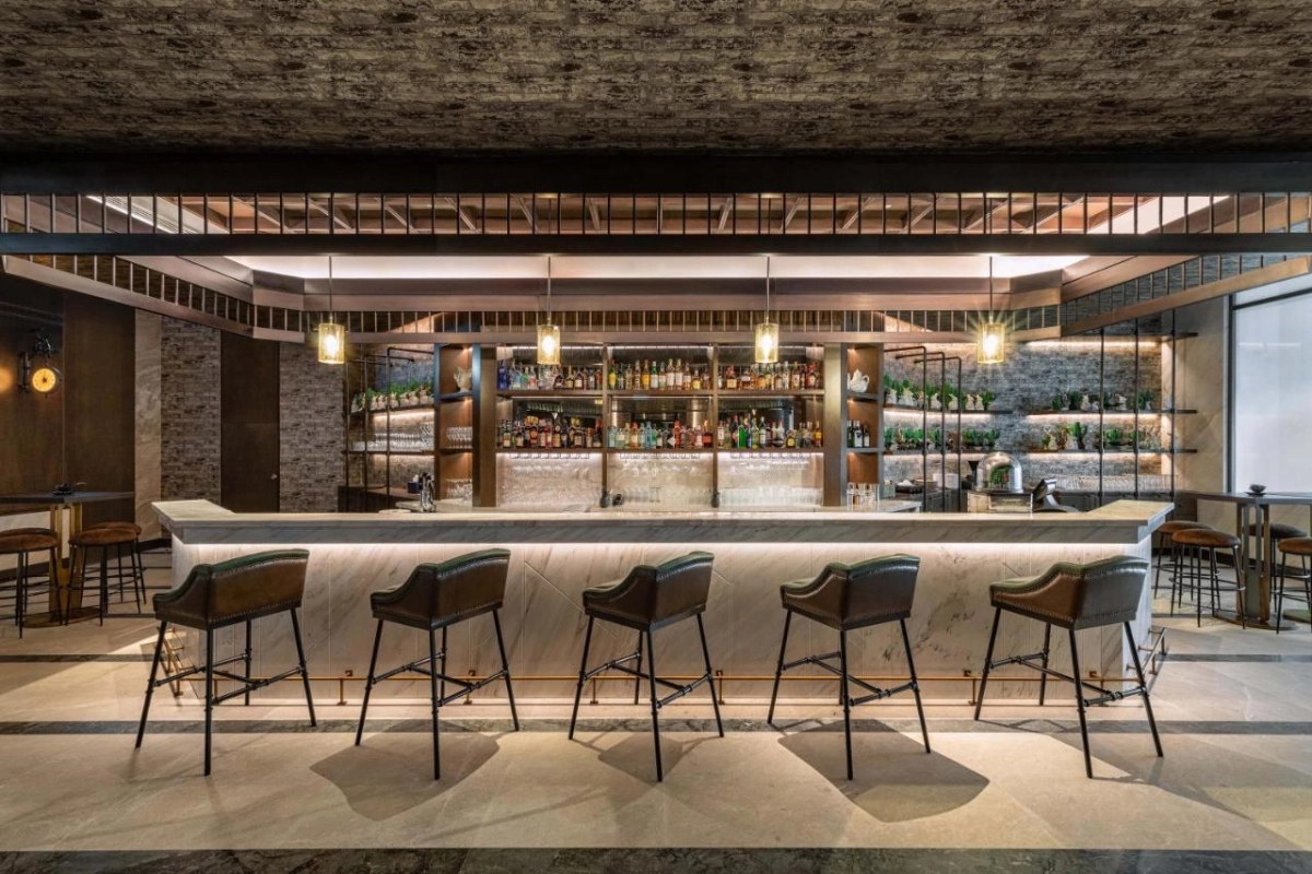 Taj Exotica Resort & Spa The Palm Dubai - Hotel Photo 51