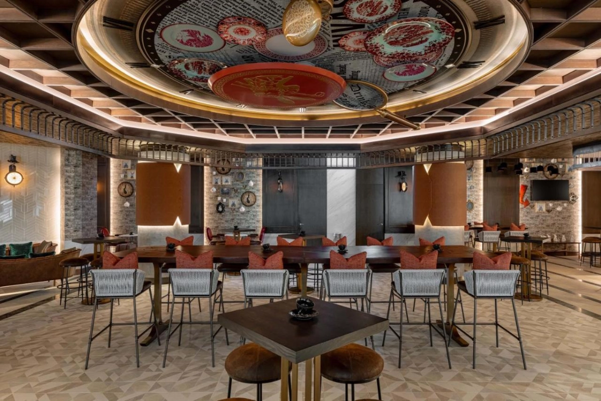 Taj Exotica Resort & Spa The Palm Dubai - Hotel Photo 53